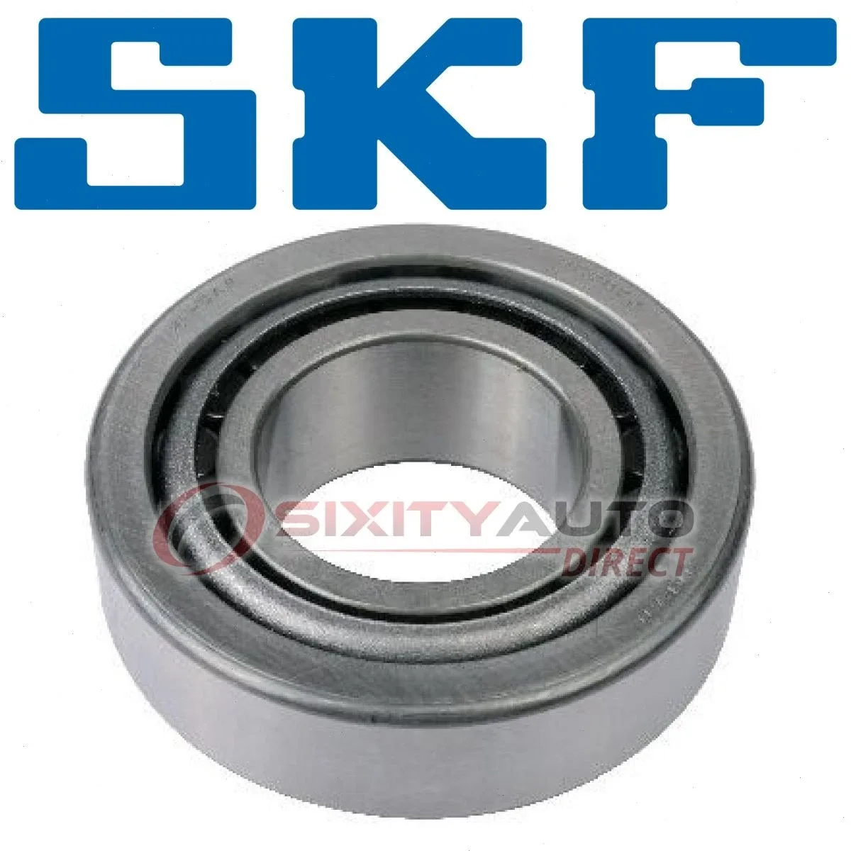 1989-1990 Hyundai Sonata Automatic Transmission Differential Bearing - SKF SX-9805