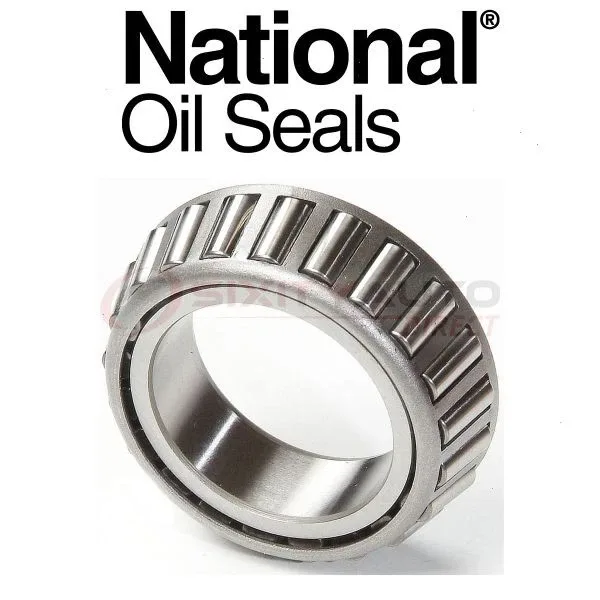 2004-2006 Volkswagen Phaeton Right Automatic Transmission Differential Bearing - National SX-X57S