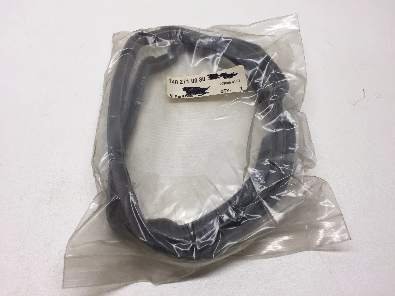 Porsche Transmission Pan Gasket Seal 1402710080 image 3