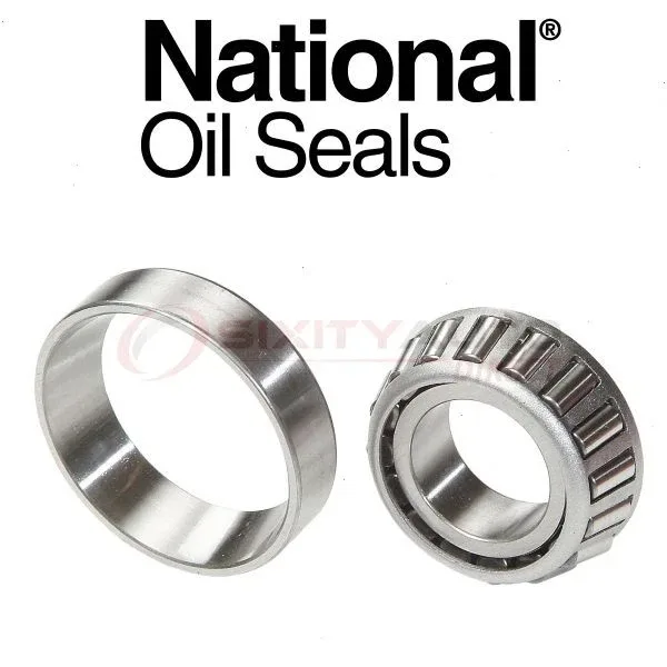 2011-2016 Scion tC Left Automatic Transmission Differential Bearing - National