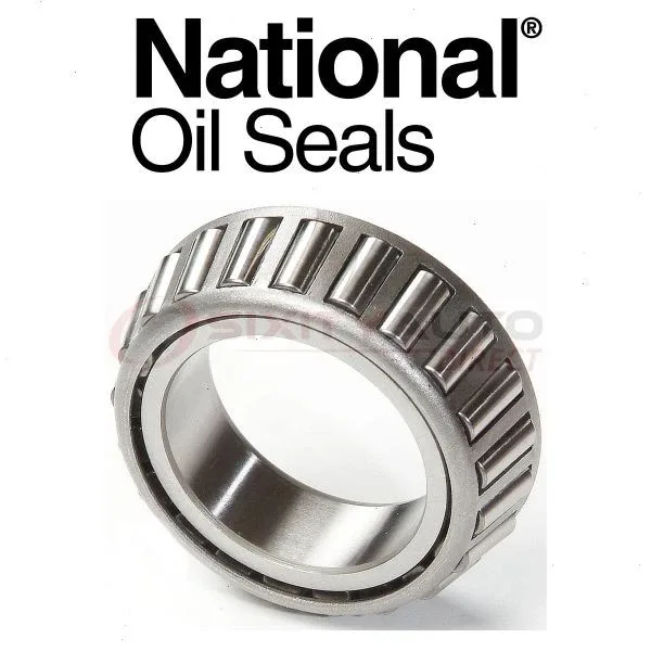 1998-2004 Audi A6 Quattro Front Automatic Transmission Pinion Bearing - National SX-TTA1