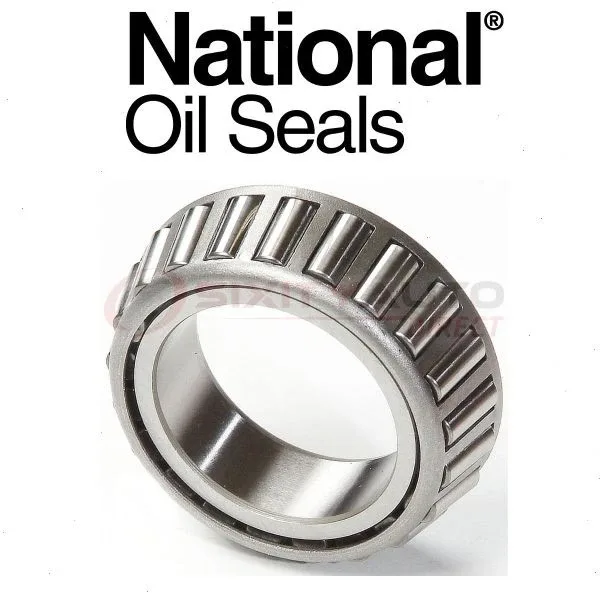 2002-2008 Porsche 911 Front Automatic Transmission Pinion Bearing - National SX-X7SH