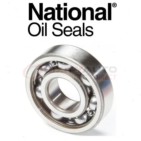 1987 Jaguar Vanden Plas Automatic Extension Housing Bearing - National SX-18B3