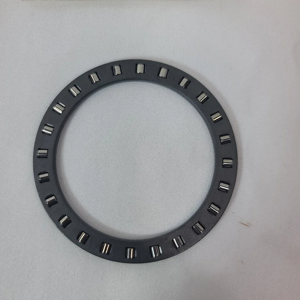 Mercedes-Benz 600 (W100/W109) Automatic Transmission Needle Bearing MPN 1009810110 image 2