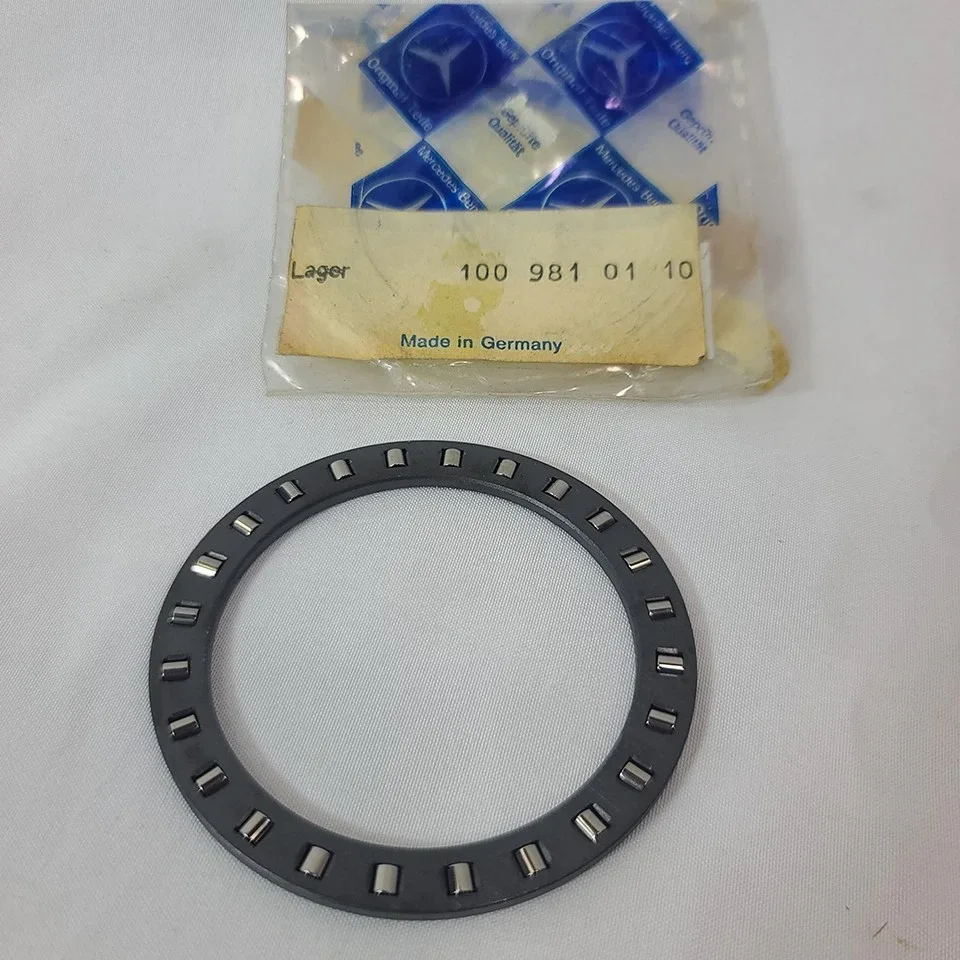Mercedes-Benz 600 (W100/W109) Automatic Transmission Needle Bearing MPN 1009810110