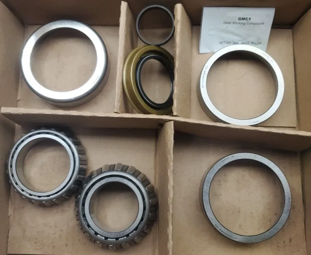 Transtar Differential Bearing Kit for GM 9.25 IFS TMXTS-743A004