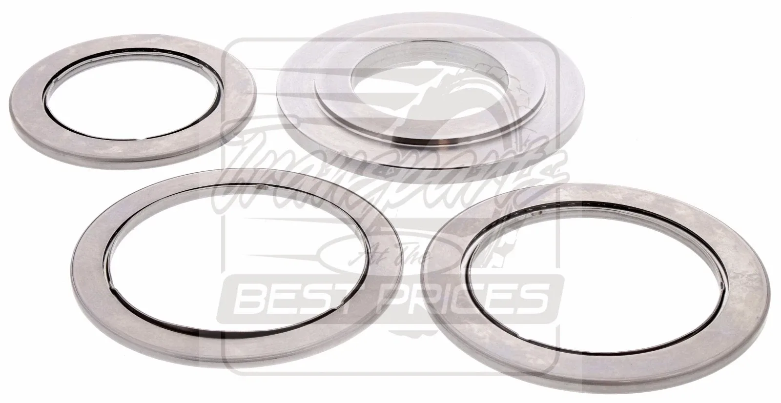 1988‑ON A500 / A518 / A618 Transmission Bearing Kit 22201A image 2