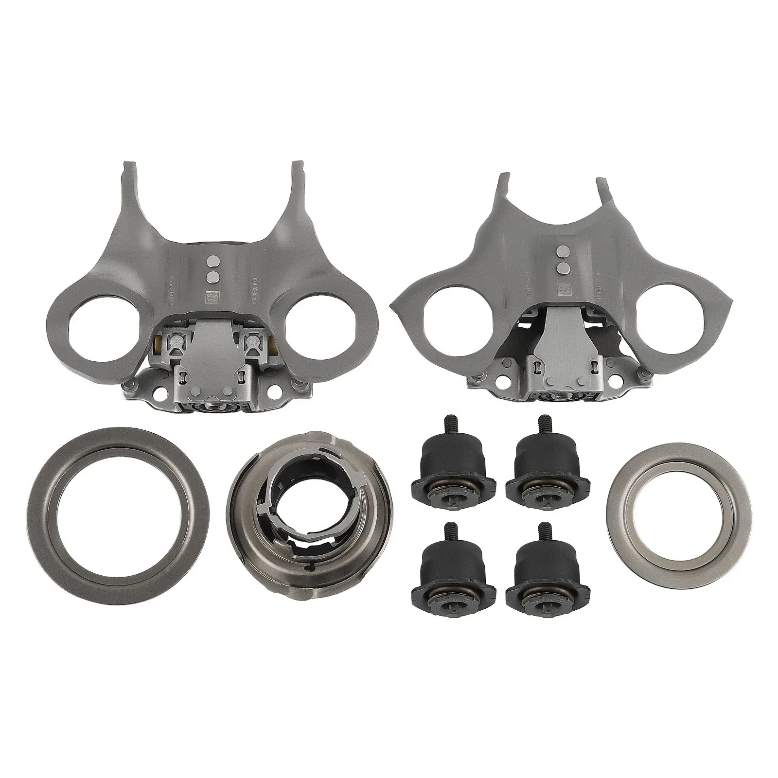 Ford Fiesta (2011-2019) & Focus (2012-2017) Clutch Release Fork & Bearing Kit for 6DCT250/DPS6 - ZJD7TL image 3