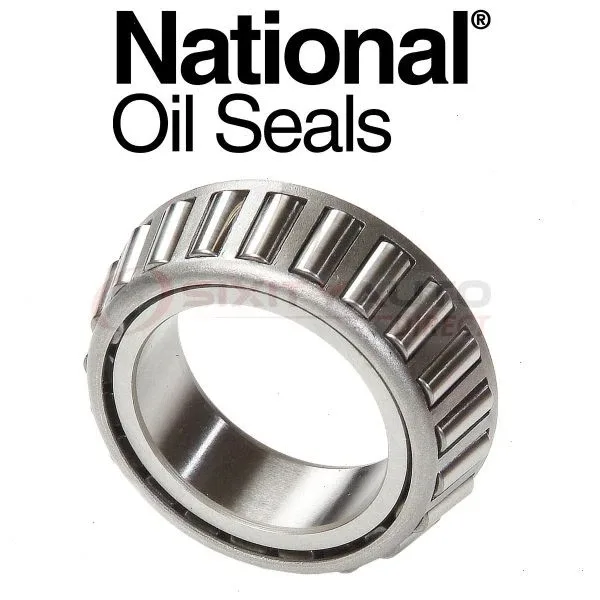2014-2018 Ram ProMaster 3500 Left Transmission Differential Bearing - National SX-HB93