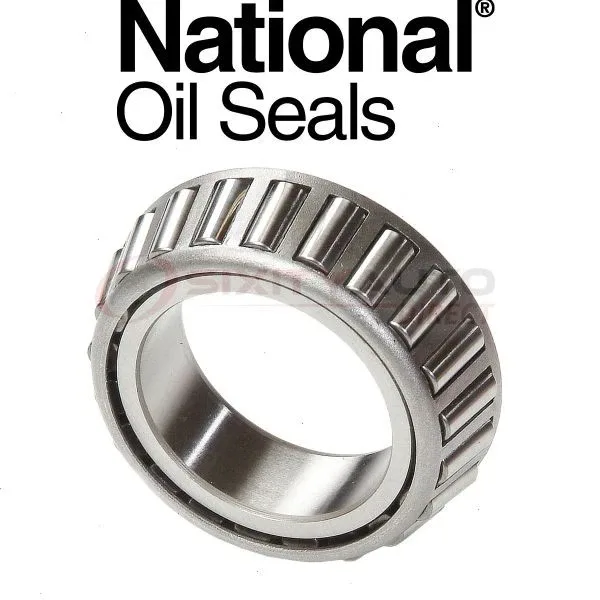 2009-2014 Volkswagen Routan Left Automatic Transmission Differential Bearing - National SX-RQWQ