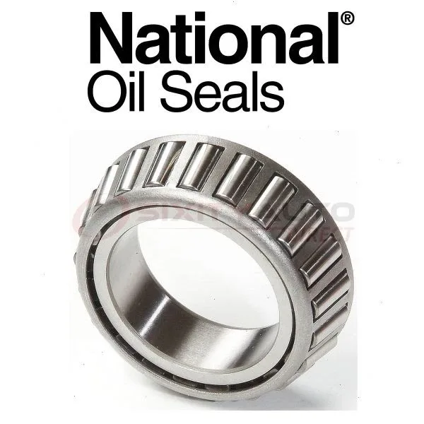 1973-1979 Audi Fox Automatic Rear Transmission Pinion Bearing - National SX-8YBW