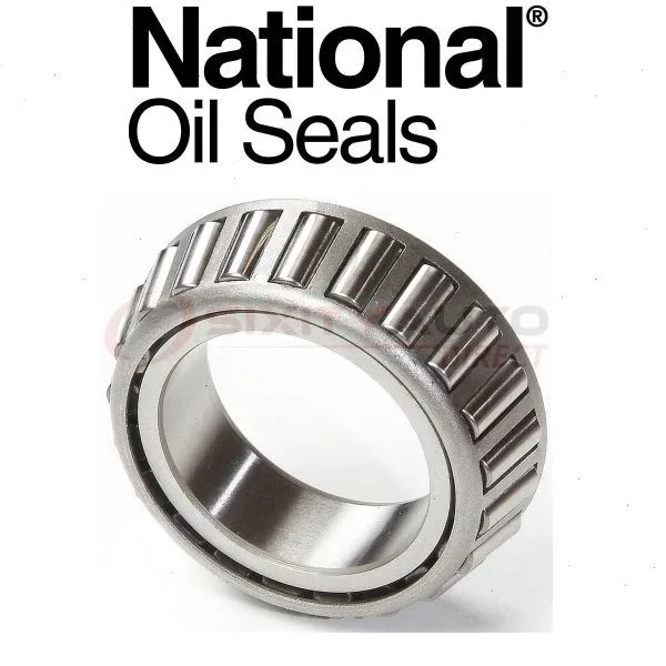 1973-1974 Volkswagen 412 Front Automatic Transmission Pinion Bearing - National SX-3QGN