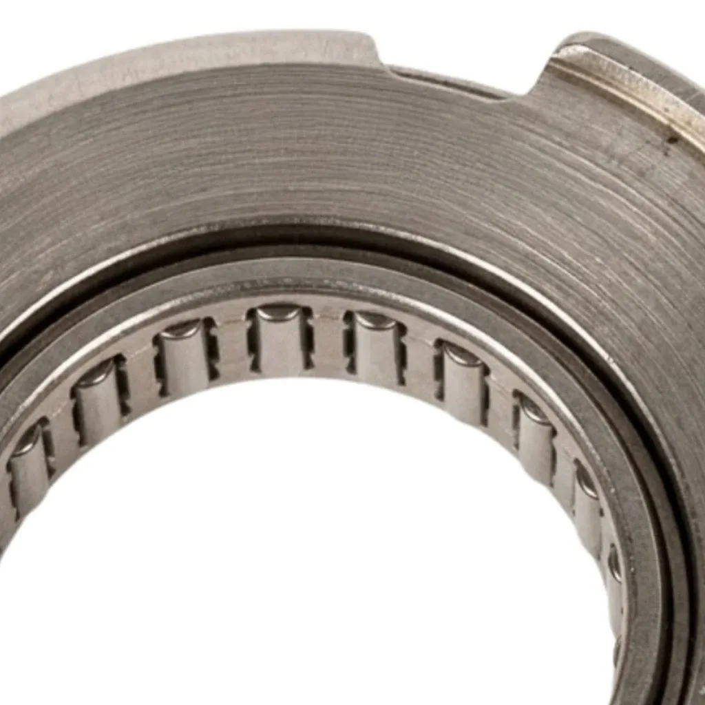 2009-2013 Chevy Avalanche Transmission Turbine Shaft Thrust Bearing - ALX-PAU-AC-24238905-CLA8 image 3