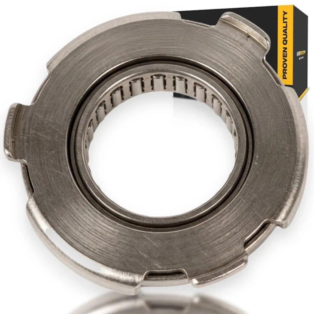2009-2013 Chevy Avalanche Transmission Turbine Shaft Thrust Bearing - ALX-PAU-AC-24238905-CLA8