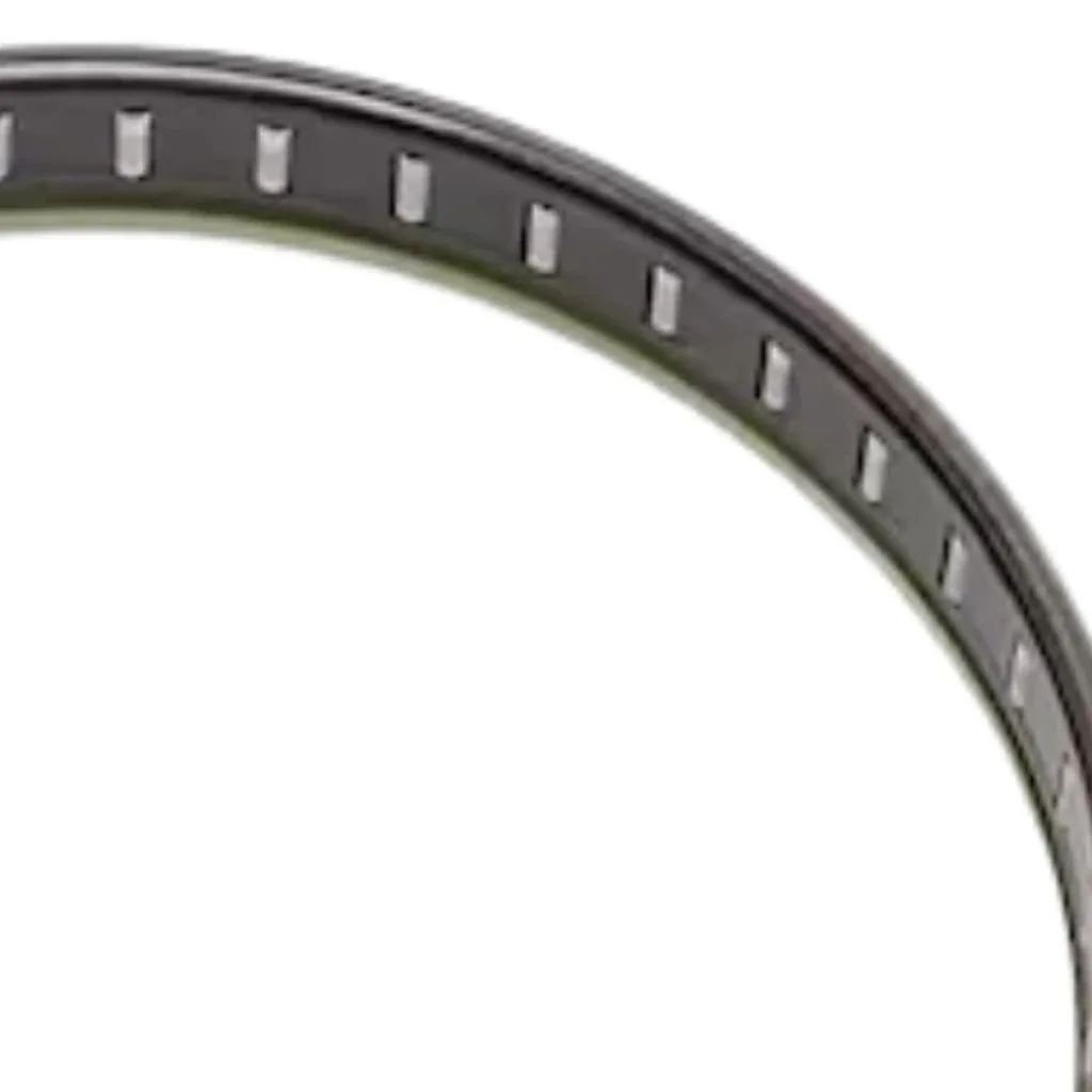 2006-2014 Chevy Corvette Thrust Bearing ALX-PAU-AC-24226393-CLA6 image 3