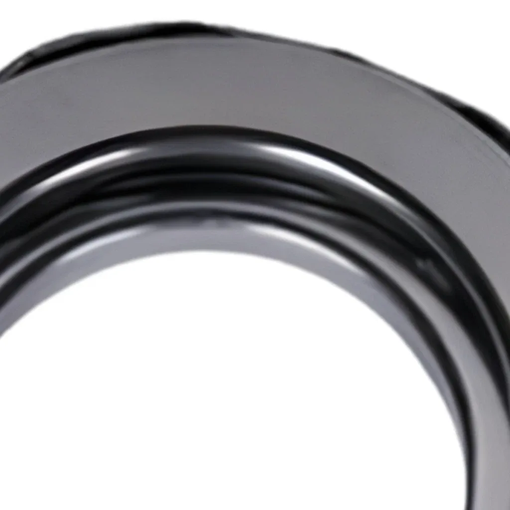 2006-2009 Cadillac XLR AT Output Carrier Sun Gear Thrust Bearing Rear Outer ALX-PAU-AC-24224178-CLA3 image 3