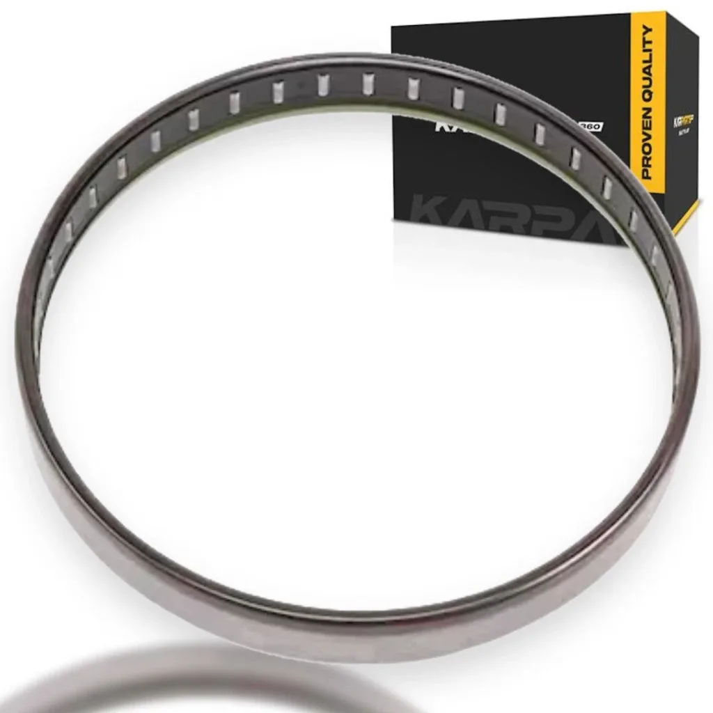 2010-2018 Chevy Silverado 2500 Thrust Bearing ALX-PAU-AC-24226393-CLA12
