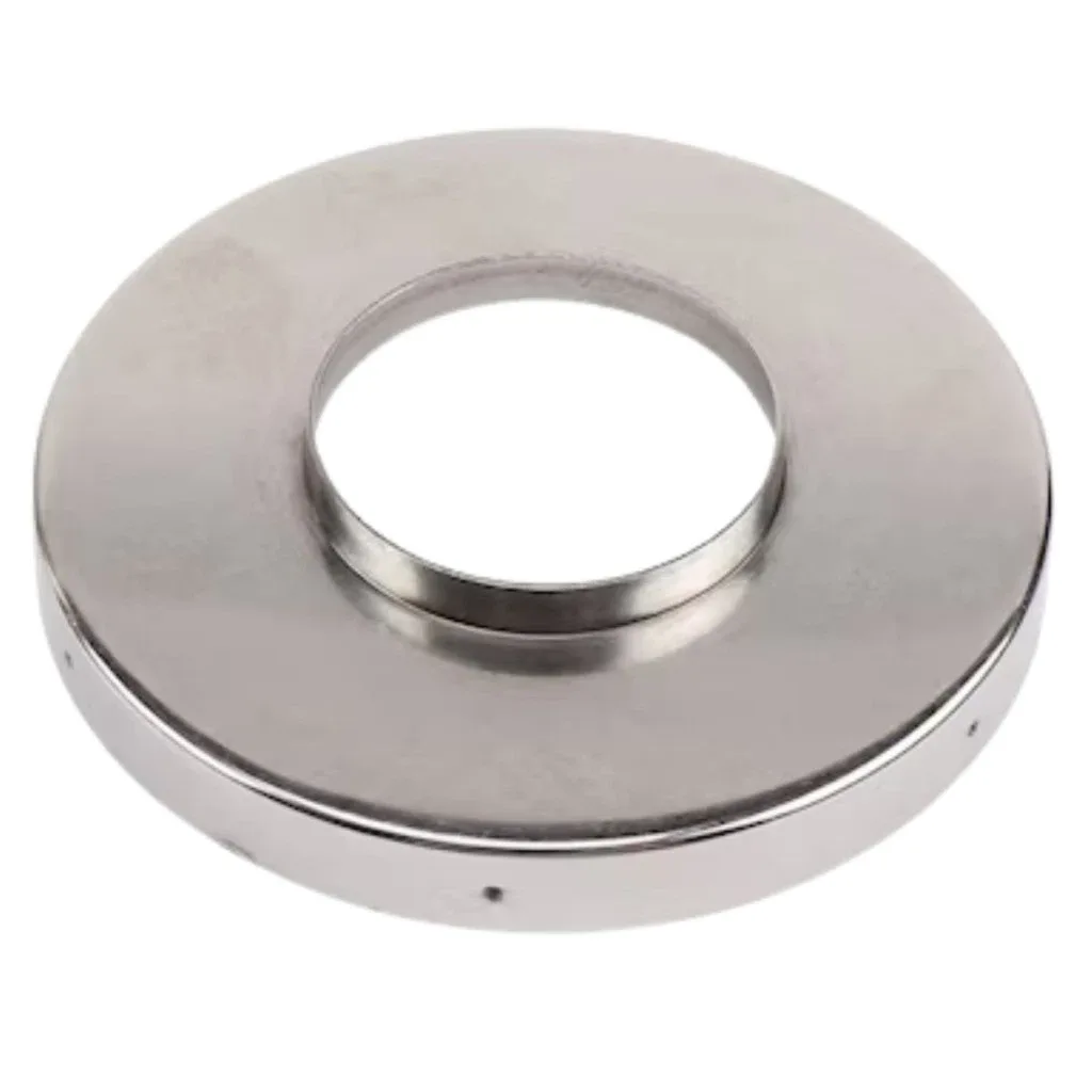 2010-2014 Chevy Express 1500 Thrust Bearing ALX-PAU-AC-24233732-CLA3 image 2