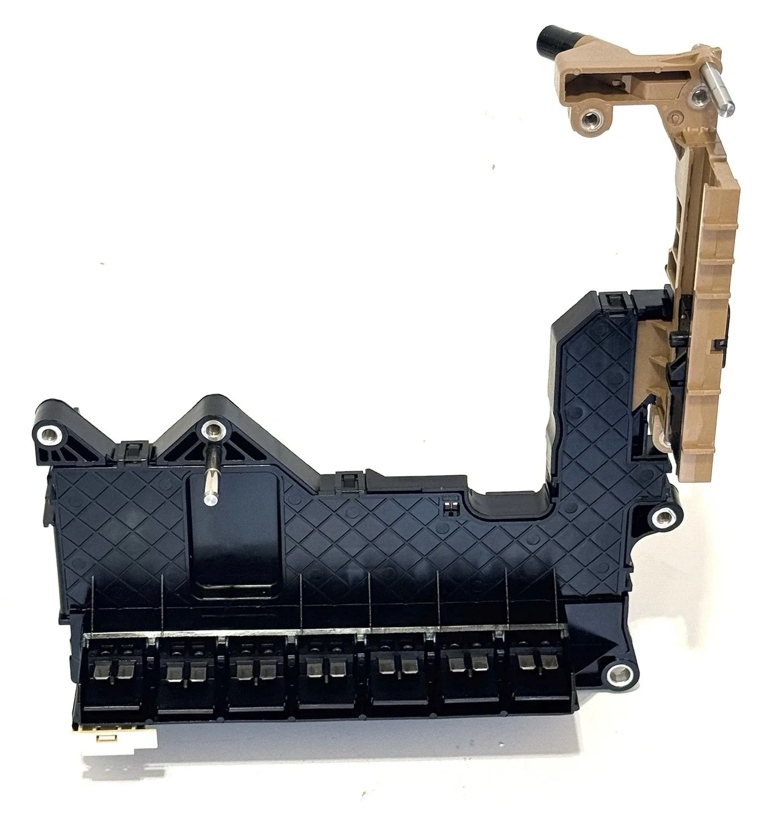 2010-2020 Ford F-150 / 2017-2020 F-250 F-350 / 2012-2017 Expedition Transmission Valve Body Module Connector Kit AL3Z7G276A image 2