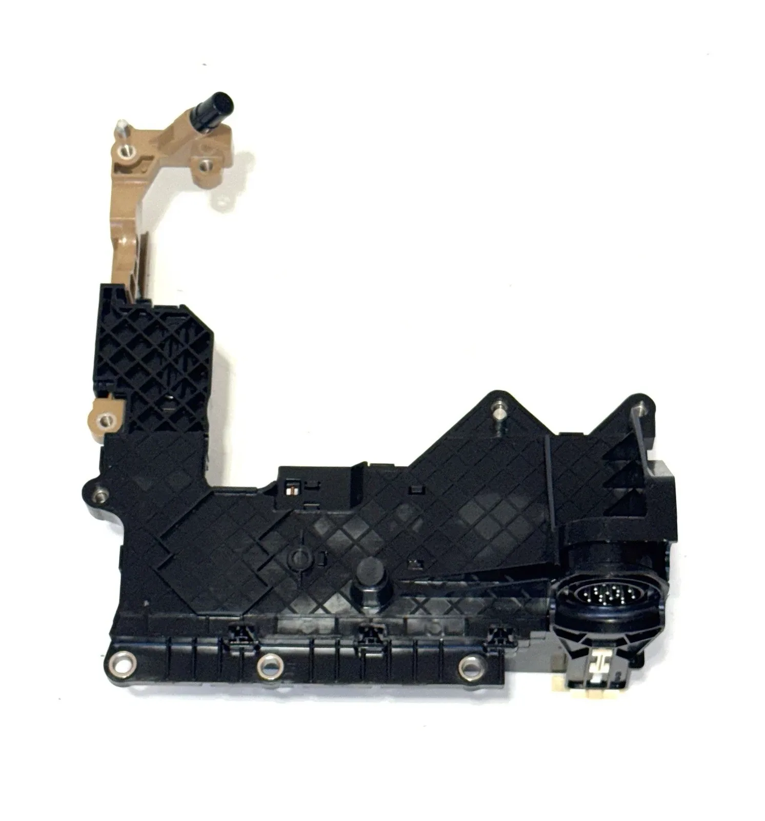 2010-2020 Ford F-150 / 2017-2020 F-250 F-350 / 2012-2017 Expedition Transmission Valve Body Module Connector Kit AL3Z7G276A image 4