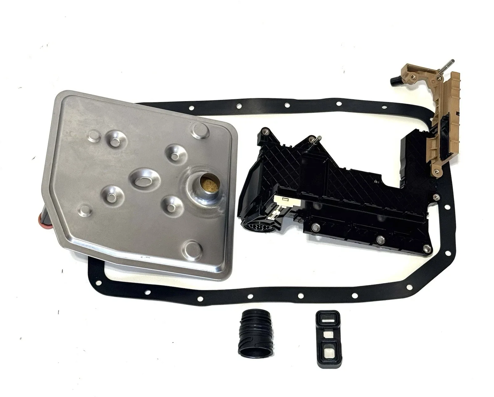 2010-2020 Ford F-150 / 2017-2020 F-250 F-350 / 2012-2017 Expedition Transmission Valve Body Module Connector Kit AL3Z7G276A