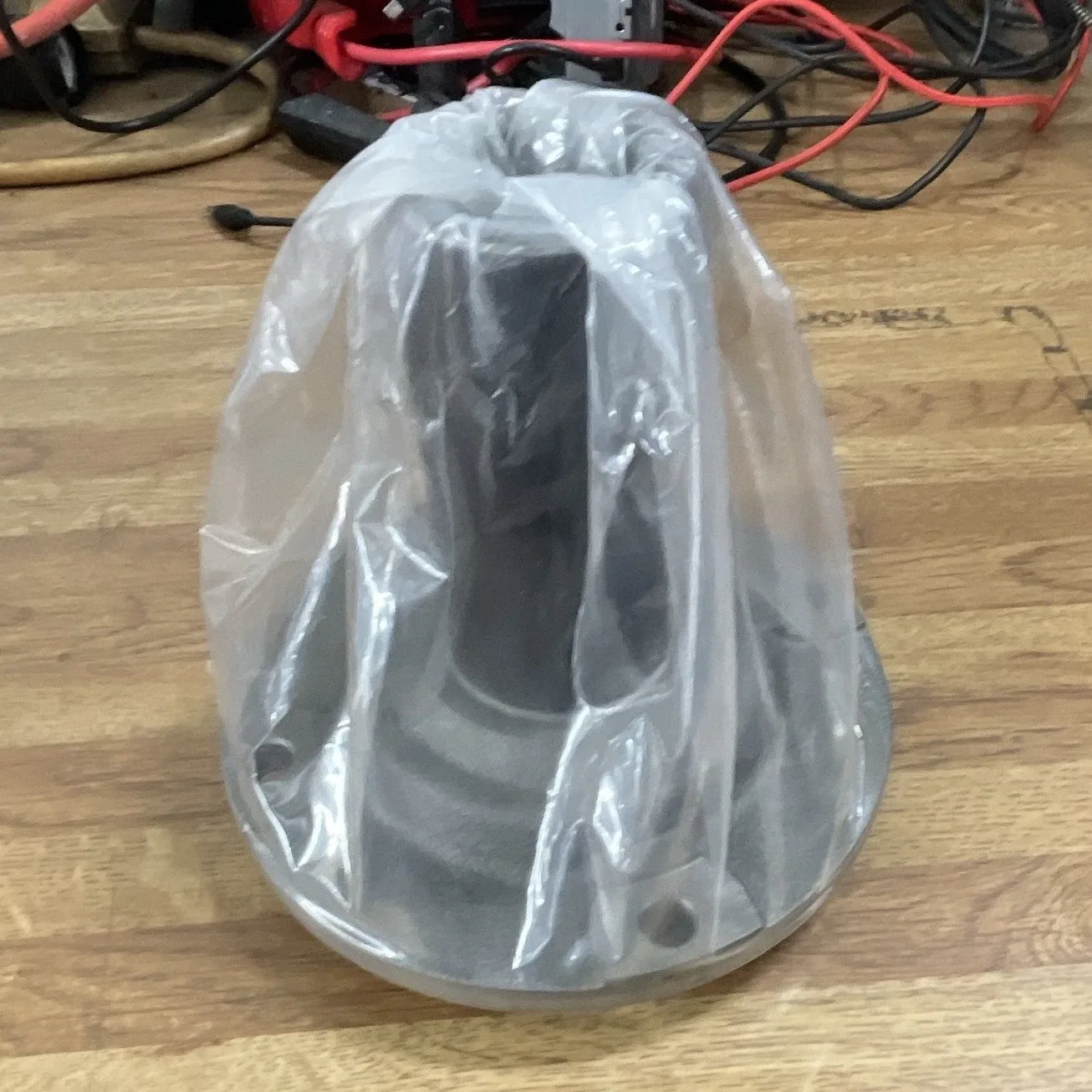 World American NV18161R NV4500 Bearing Retainer
