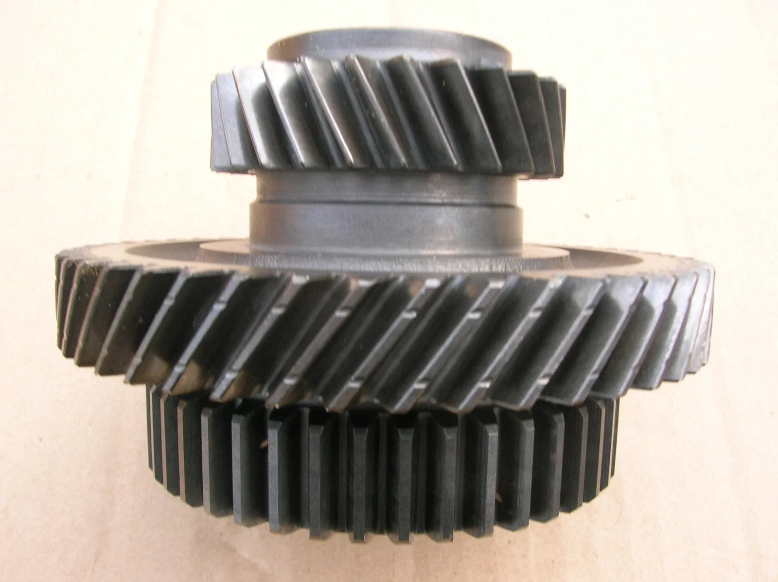 1999-2001 Honda Odyssey 4th Gear (48-Tooth) — 4-Speed Automatic image 2