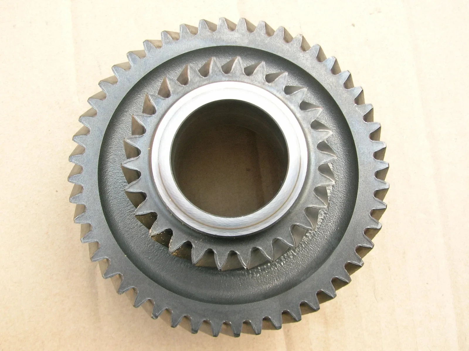 1999-2001 Honda Odyssey 4th Gear (48-Tooth) — 4-Speed Automatic image 3