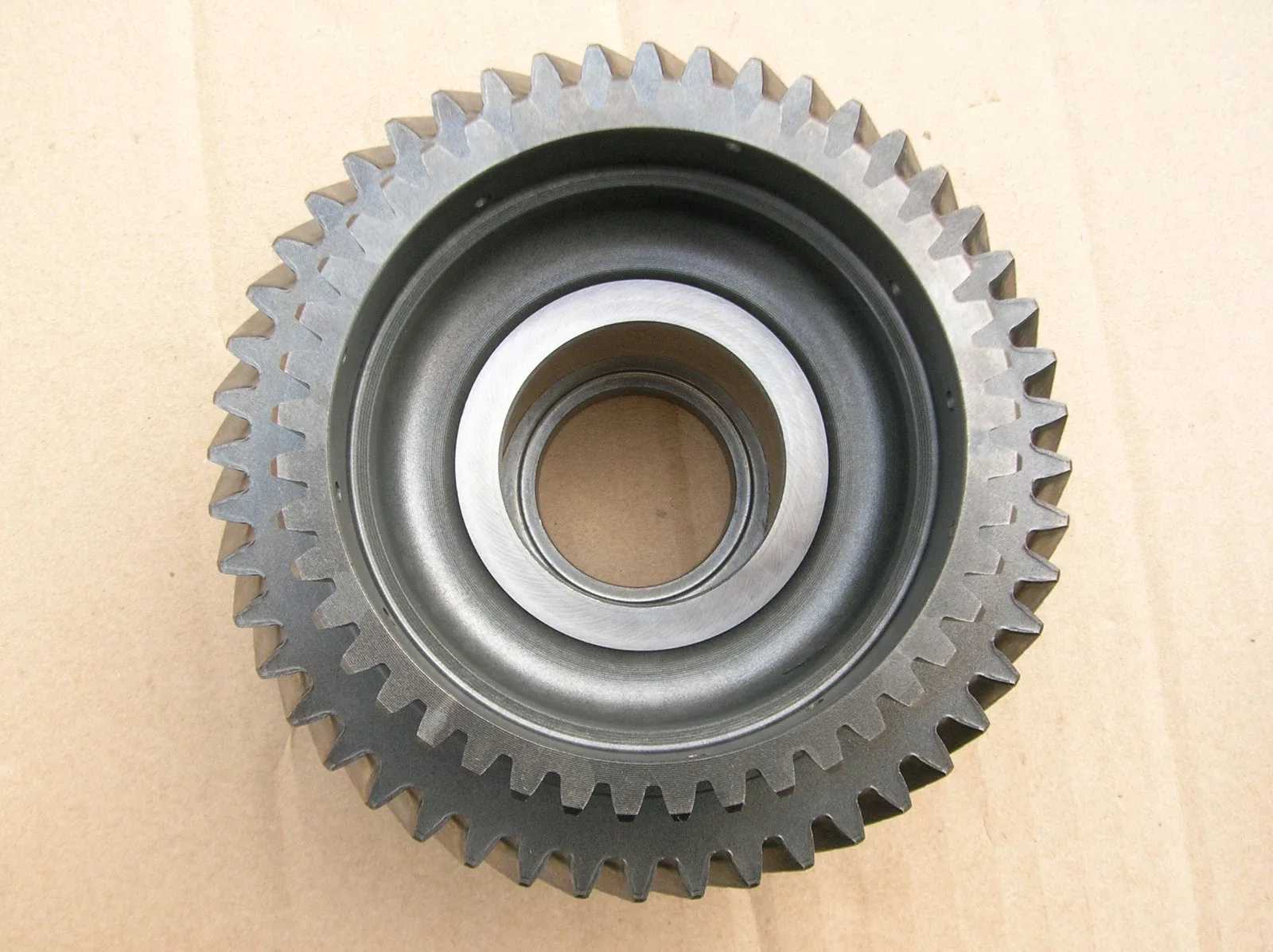 1999-2001 Honda Odyssey 4th Gear (48-Tooth) — 4-Speed Automatic image 4