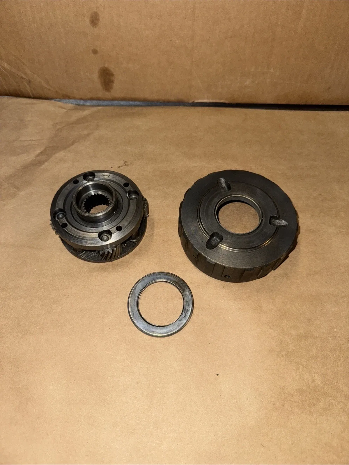 GM Turbo 350 Front Planet Bearing - Used