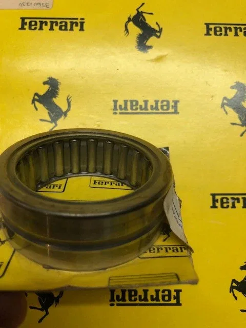 Ferrari Testarossa Transmission Case Bearing 00104-84000-0000 image 2