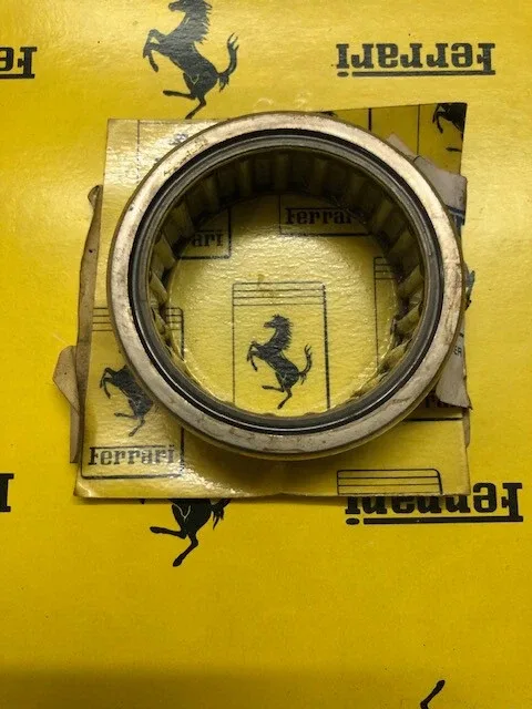 Ferrari Testarossa Transmission Case Bearing 00104-84000-0000