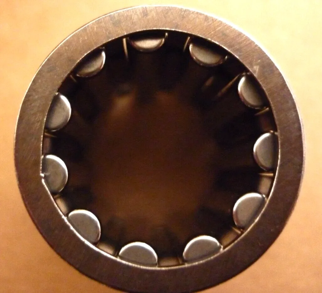 Allison Transmission Bearing 29531116 image 3
