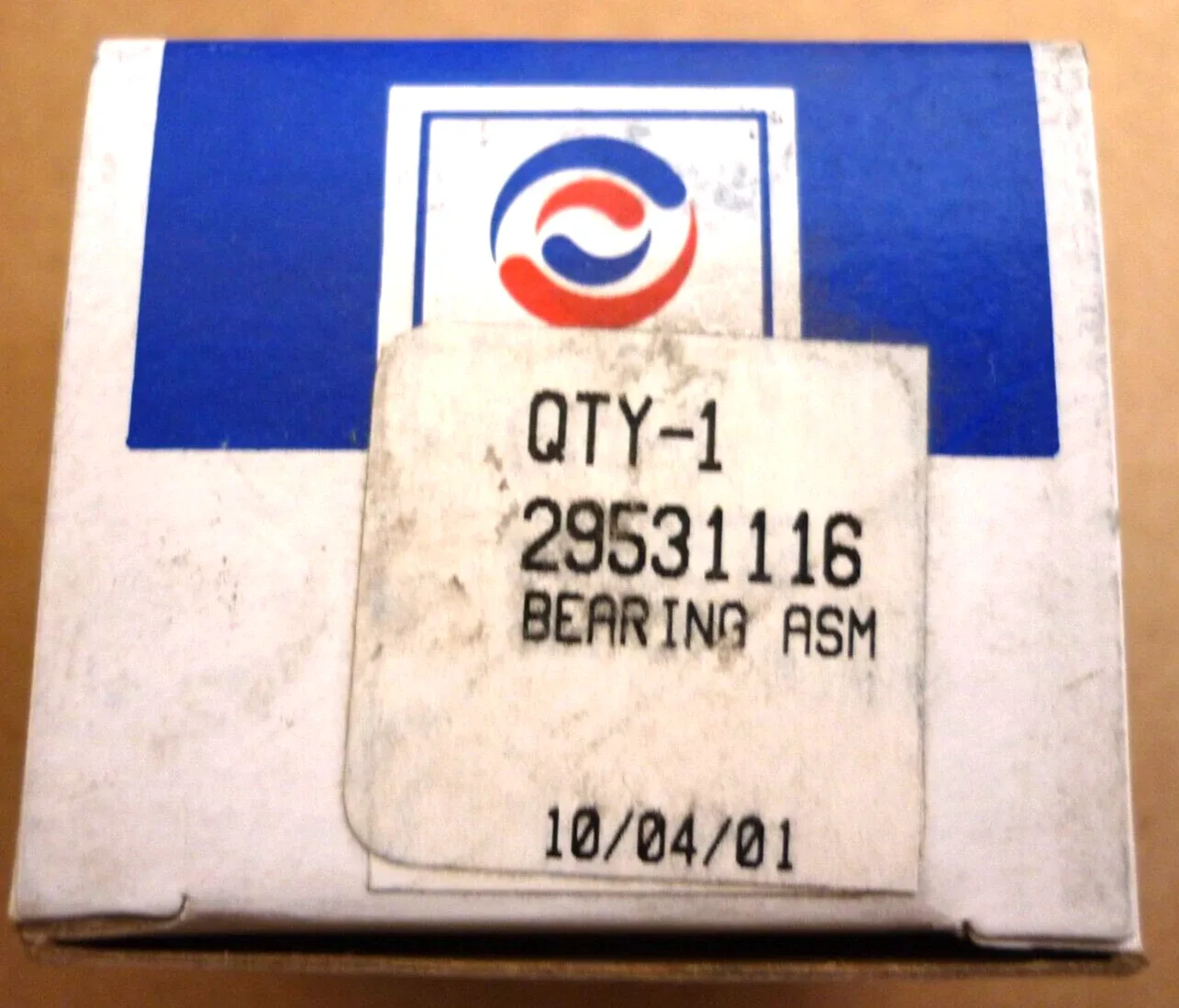 Allison Transmission Bearing 29531116 image 4