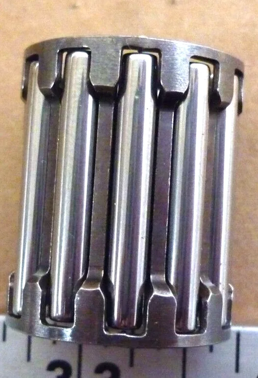 Allison Transmission Bearing 29531116