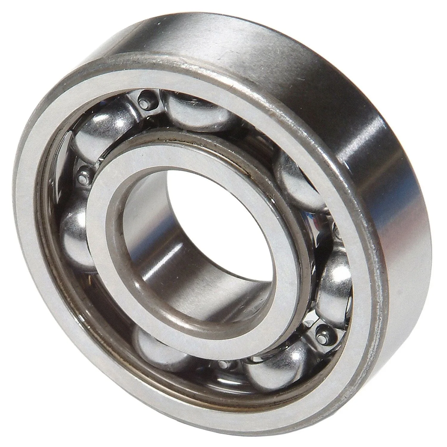 National Bearings 312 Multi Purpose Ball Bearing