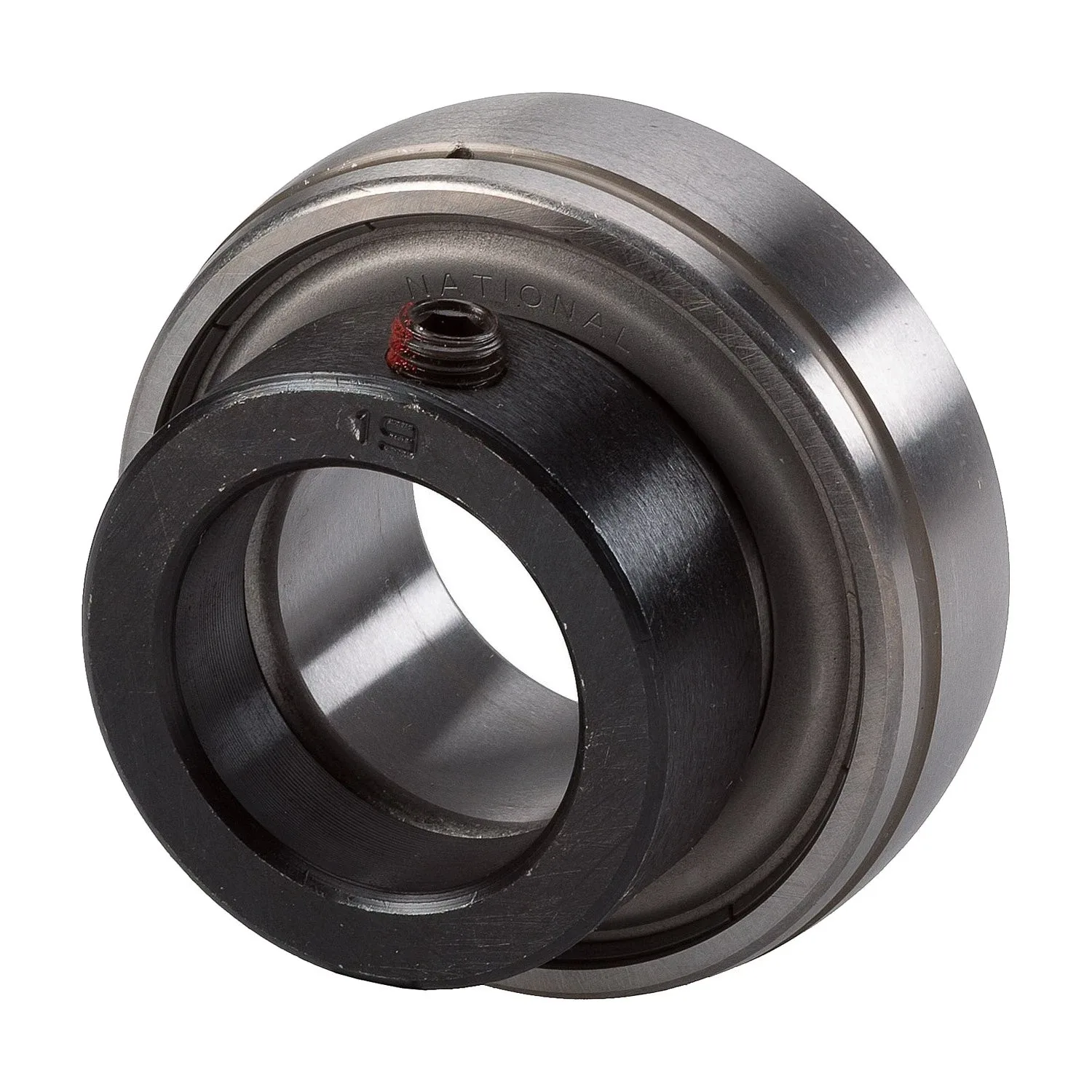National NPS-103-RRC Multi-Purpose Ball Bearing