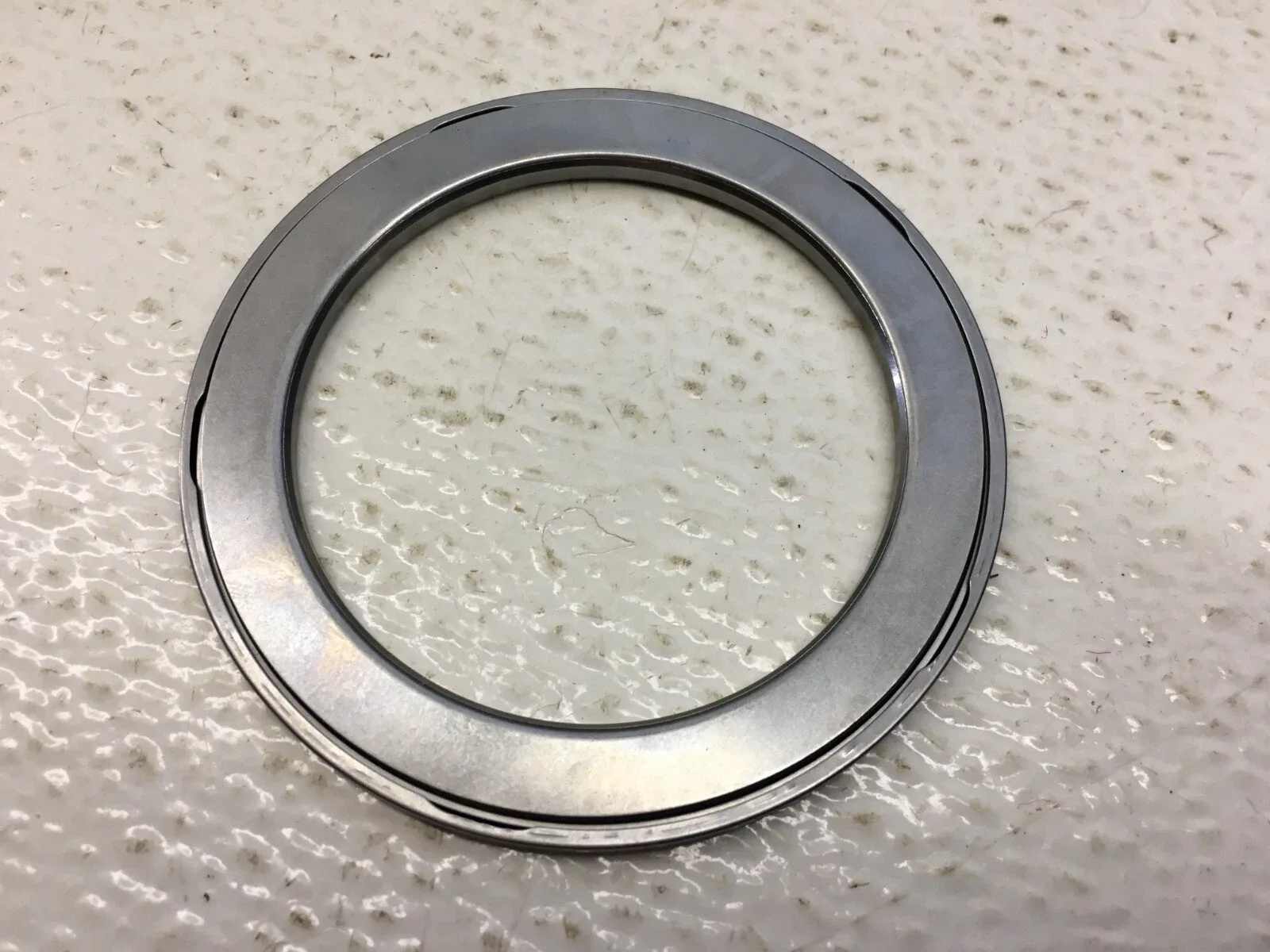 2001-2019 Silverado / Sierra Input Carrier Thrust Bearing GM OEM 29531106 image 3