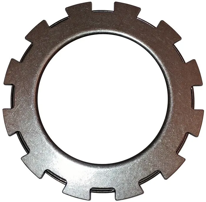 Nissan Titan 5.6L Torque Converter Bearing for RE5R05A – JW-2-29