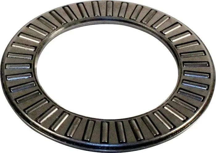 Tri Component Torque Converter Bearing NTA-2031 (MI-N-4)