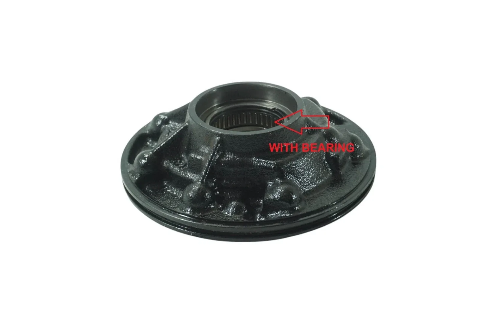 Mercedes 722.9 Pump Body MPN 288510AA image 2