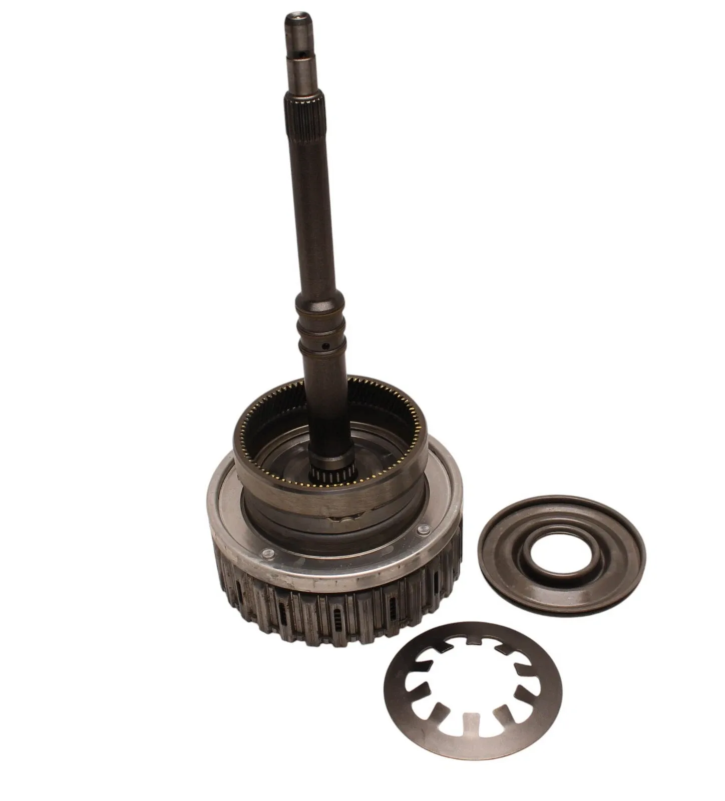 Mercedes 722.9 K2 Clutch Drum & Shaft — Part 288550AA