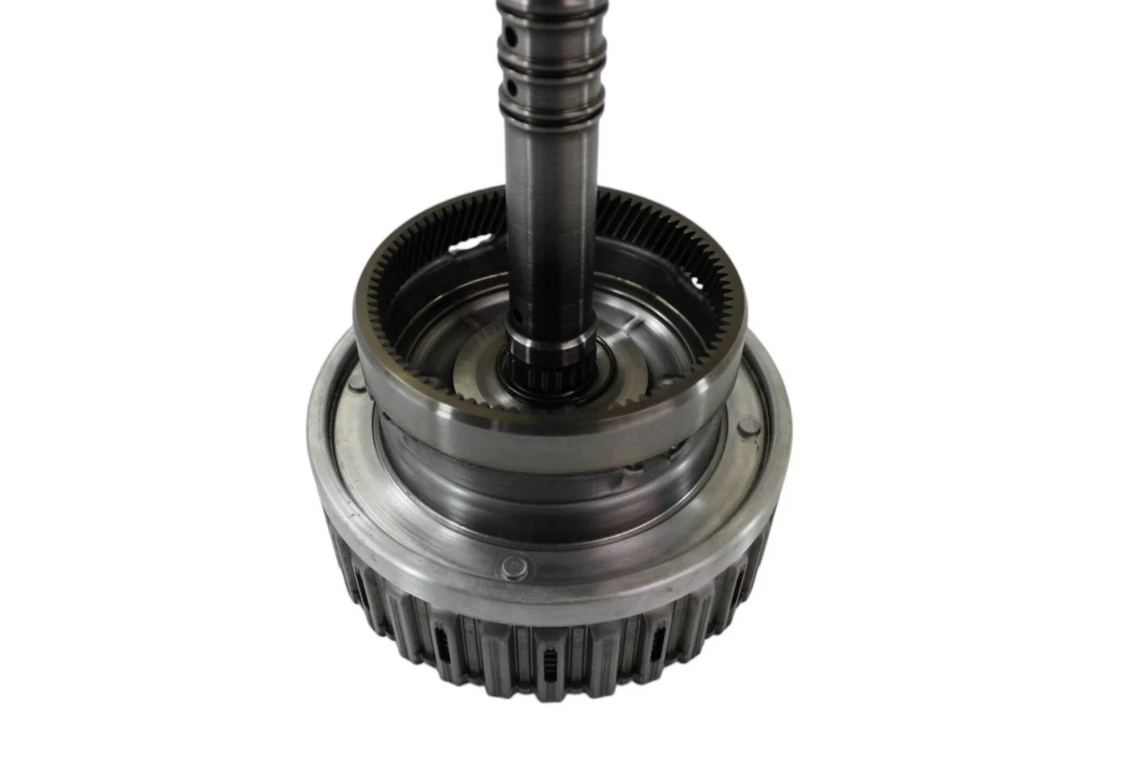 Mercedes 722.9 K2 Clutch Drum & Shaft - 288550AC image 3
