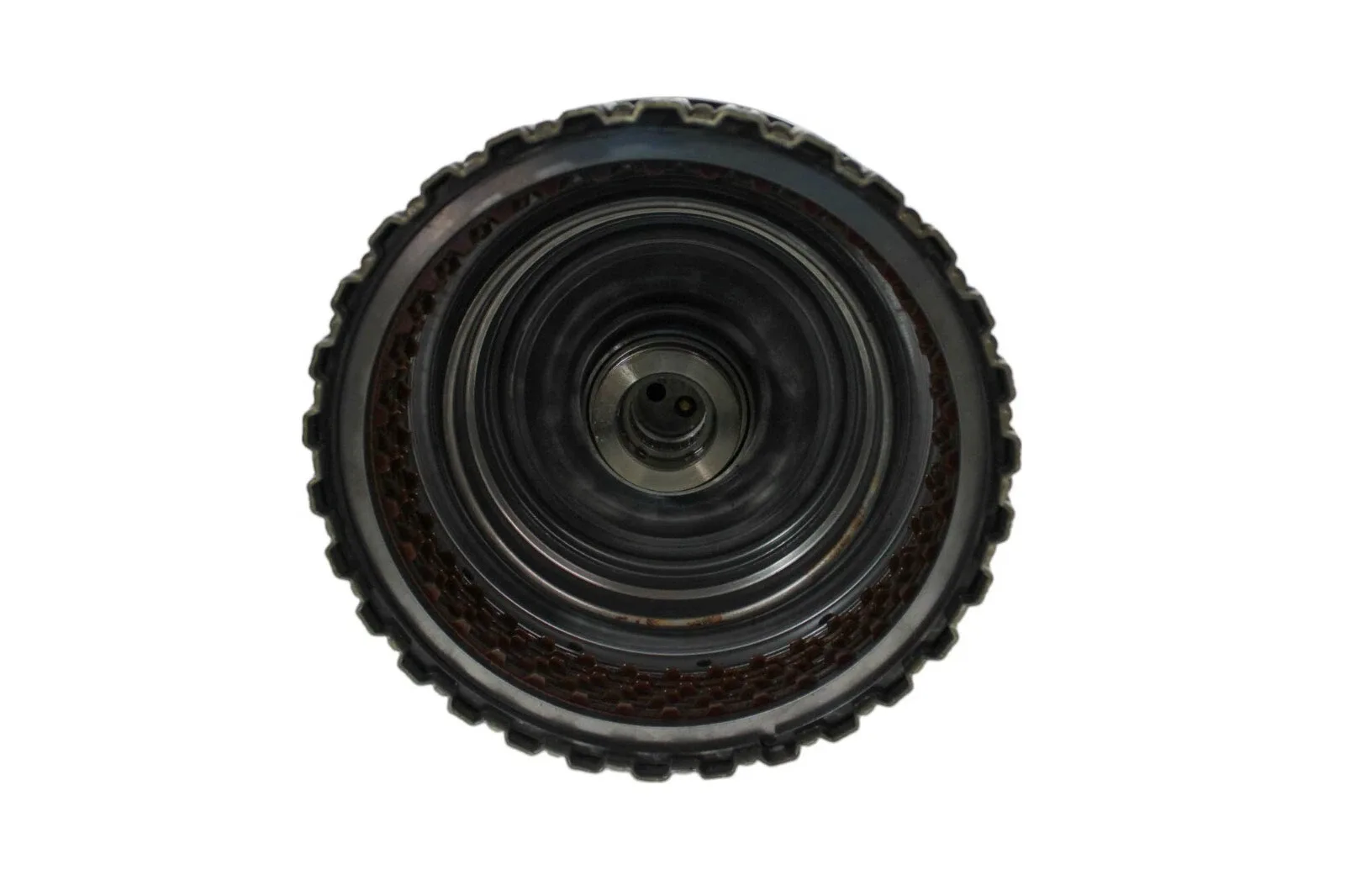 Mercedes 722.9 K2 Clutch Drum & Shaft - 288550AC image 4