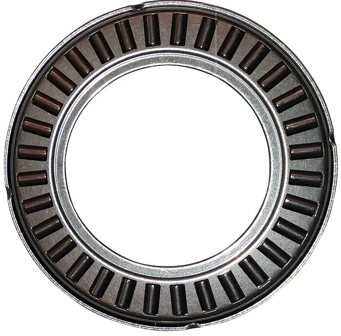 Toyota A-440-L / TO-46 Torque Converter Bearing YW-2-16