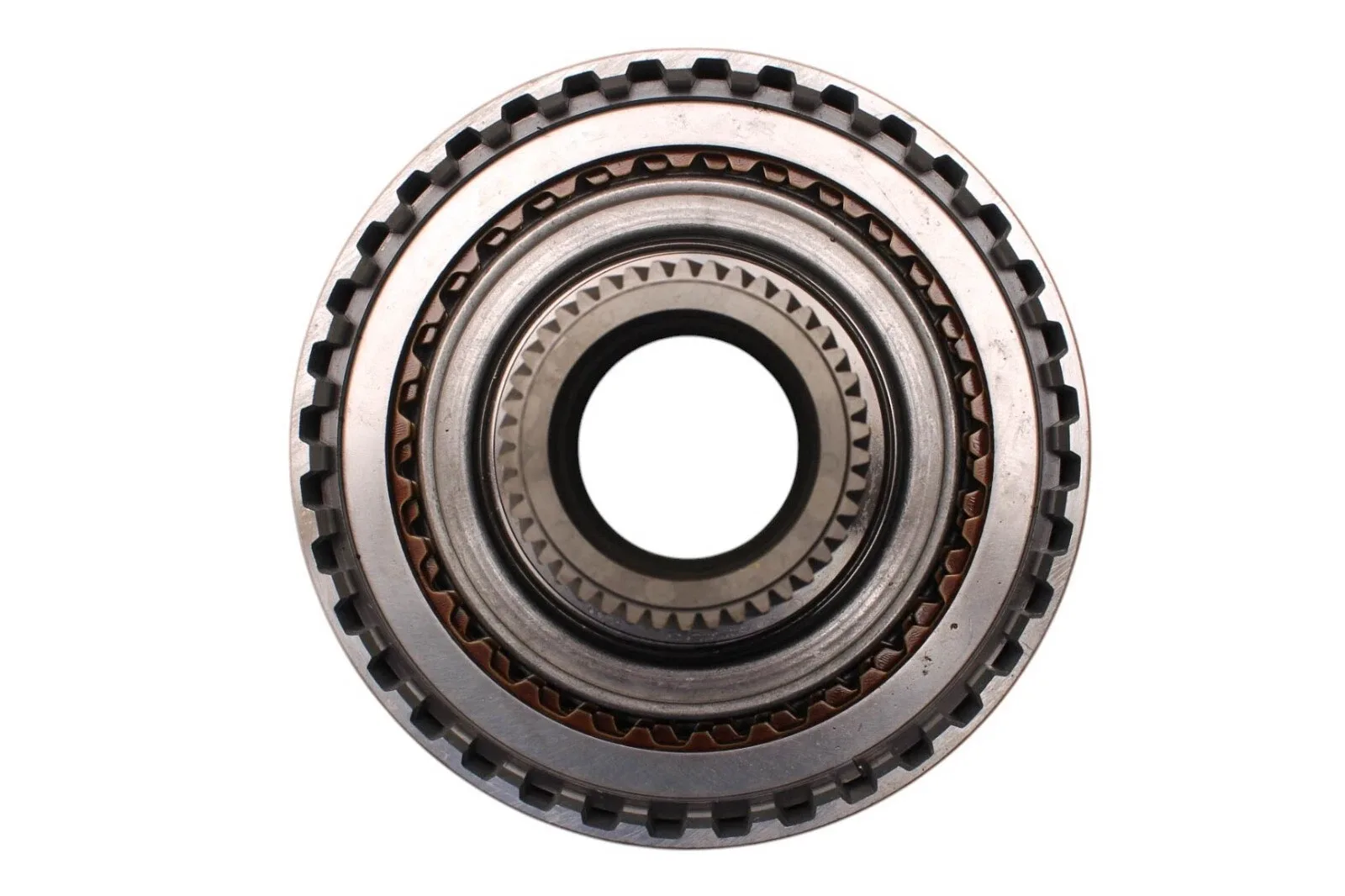 Mercedes 722.9 K1 Clutch Drum 288555A image 2