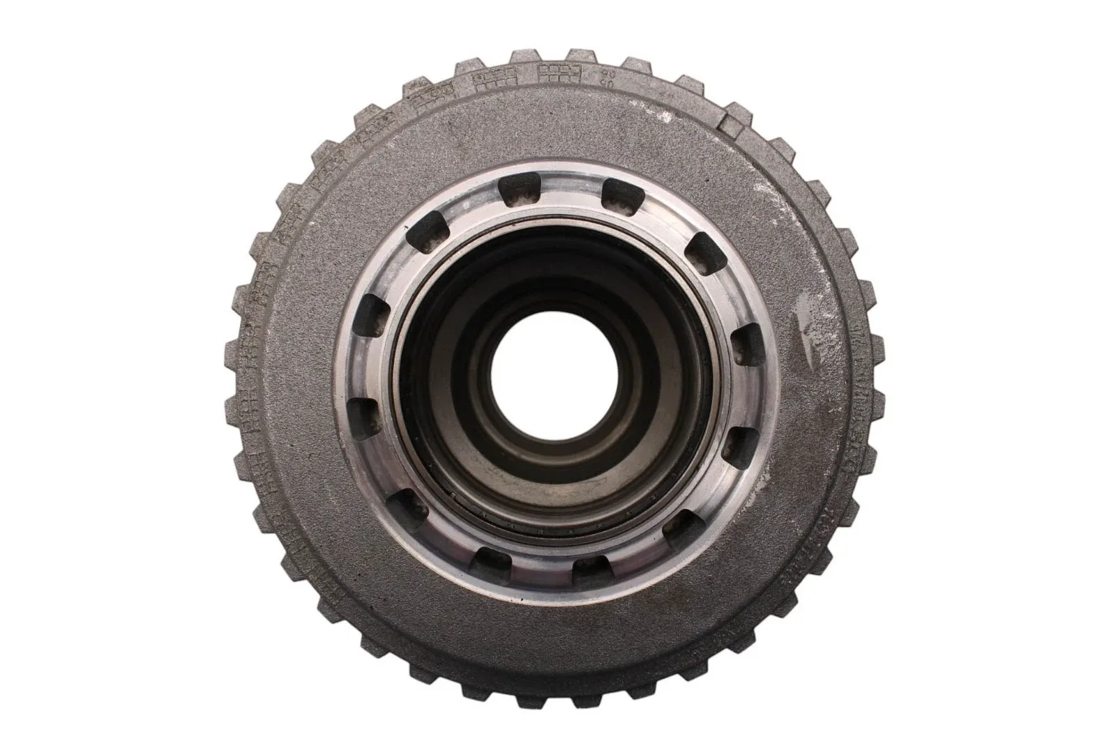 Mercedes 722.9 K1 Clutch Drum 288555A image 3