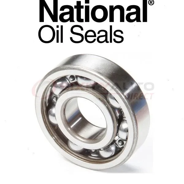 1960 Plymouth Sport Wagon Automatic Transmission Extension Housing Bearing - National SX-PCTG