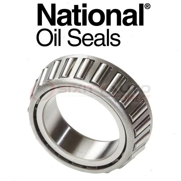 2009-2018 Dodge Journey Left Automatic Transmission Differential Bearing - National SX-HCPH
