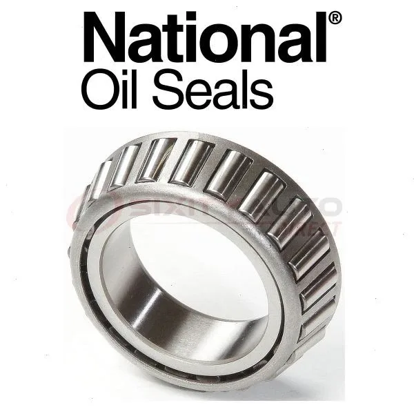 1966-1973 Volkswagen Fastback Rear Automatic Transmission Pinion Bearing - National SX-6MXD